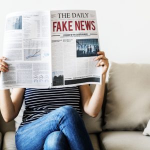 ¿Fake News o periodismo veloz? La última semana de desinformación