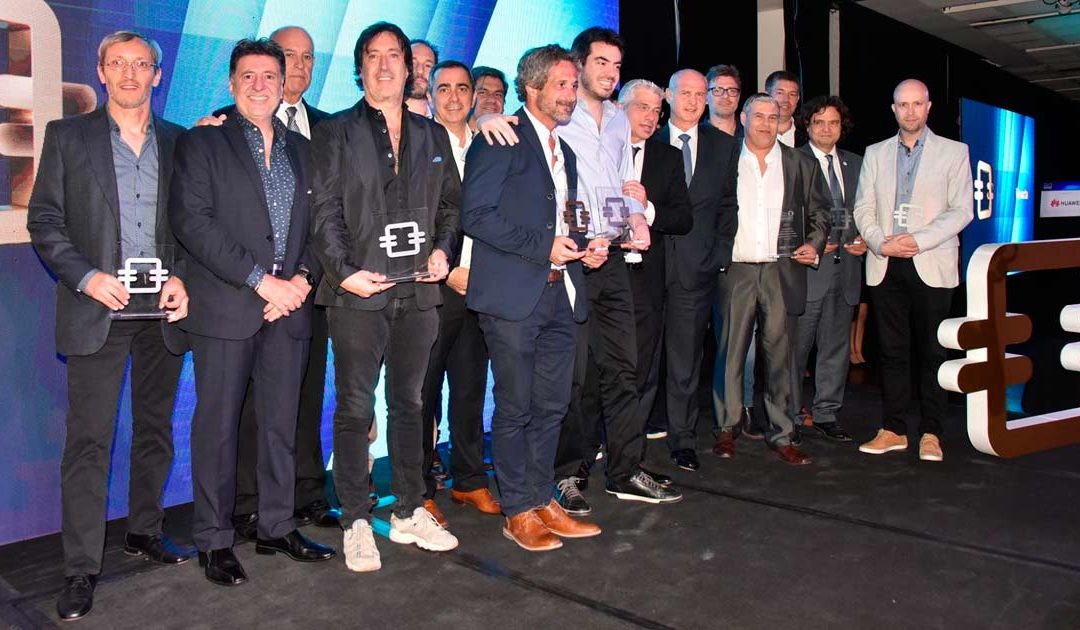 La industria machista. Hoy, los Premios Sadosky