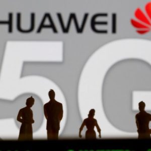 La guerra entre Huawei y Trump recién empieza