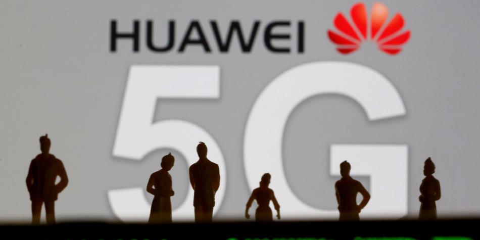 Huawei 5G