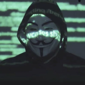 Anonymous vuelve a la carga