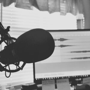 El boom del audio: Redacciones4G, las producciones locales de Anfibia Podcast