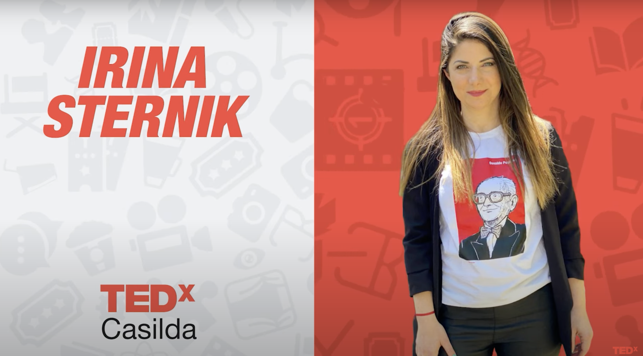 TEDxCasilda