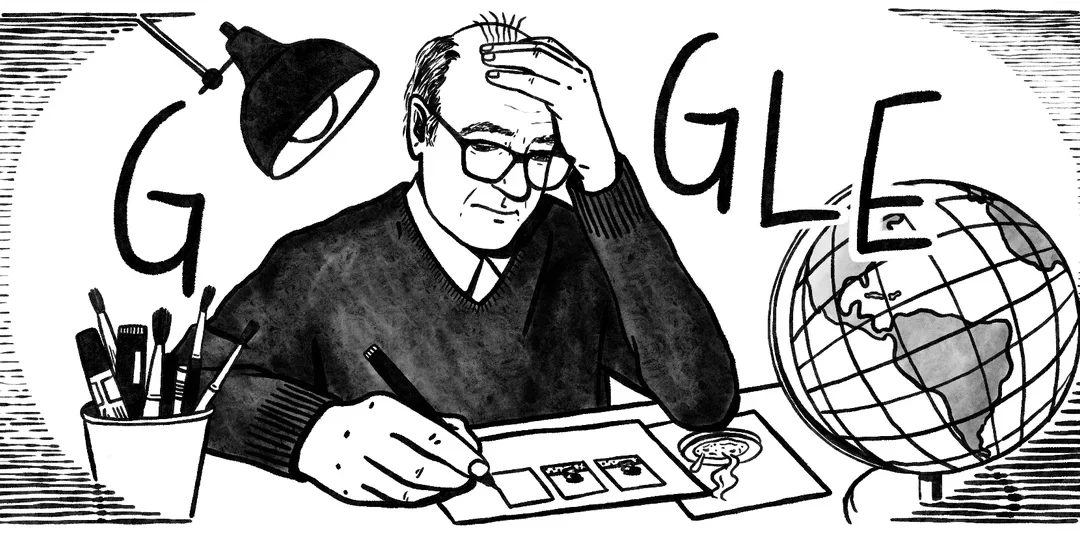 En el día Mundial del emoji, Google homenajea a Quino