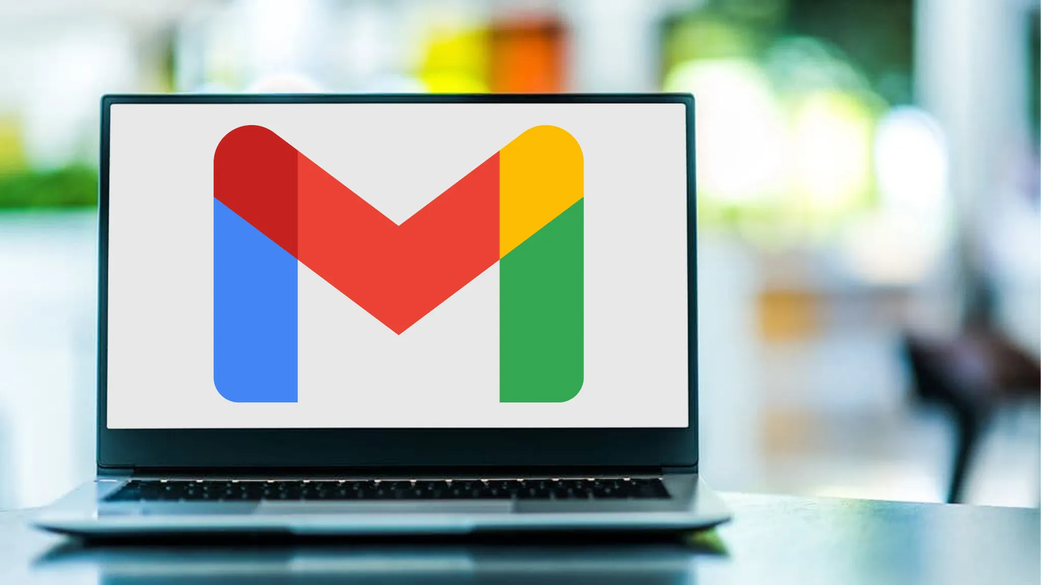Liberar Espacio Gmail