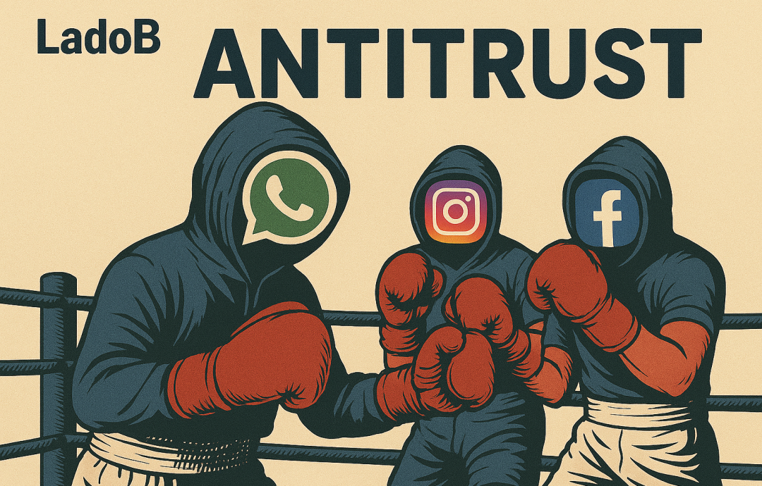 Según Mark Zuckerberg, llegó el fin de las redes sociales
