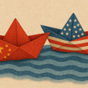China versus Estados Unidos: ¿quien liderará la carrera tecnológica?